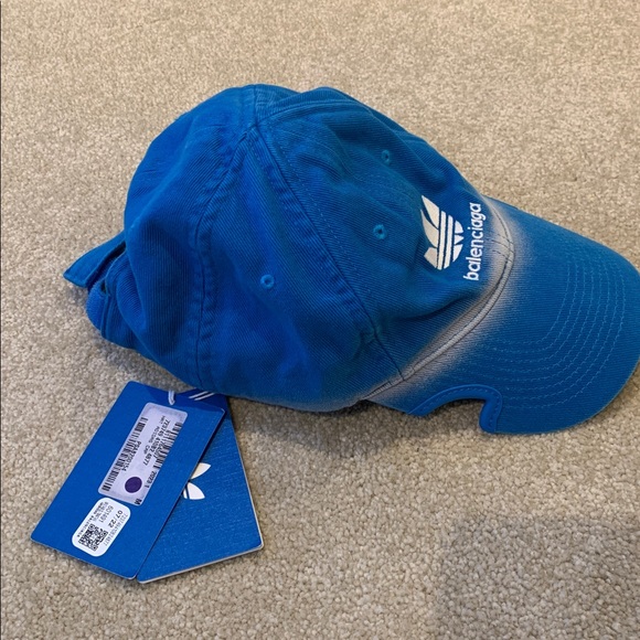 Balenciaga x adidas Cap - Picture 2 of 3